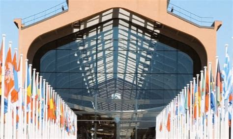Discover the Olympic Villages in Châteauroux, Lille, Marseille and .